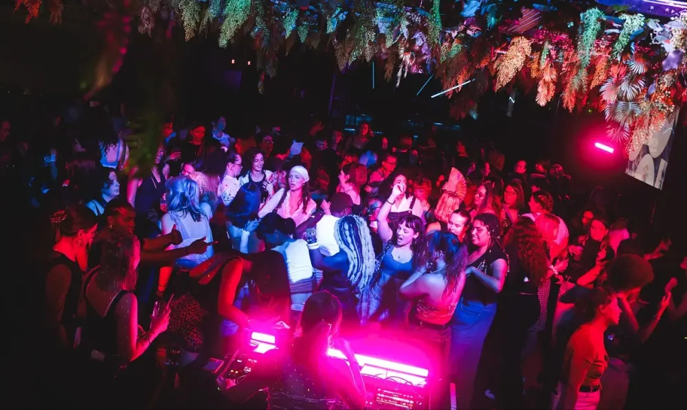 Soirée spéciale Halloween : Bringue x Block à Rennes