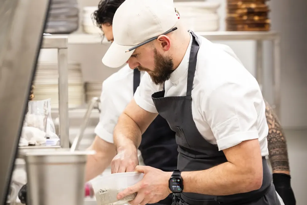 Ouverture officielle du Block à Rennes